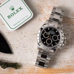 like new condition rolex daytona black face|Rolex daytona black face price.